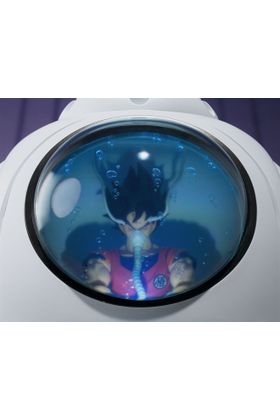 Medical Machine Réplica 13,5 Cm Dragon Ball Z S.H Figuarts Collectors Shop