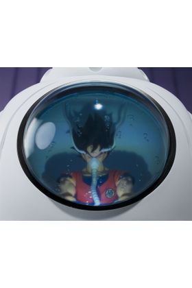 Medical Machine Réplica 13,5 Cm Dragon Ball Z S.H Figuarts Collectors Shop