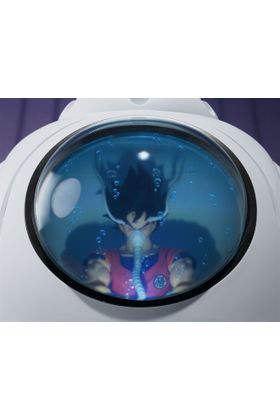 Medical Machine Réplica 13,5 Cm Dragon Ball Z S.H Figuarts Collectors Shop