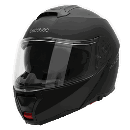 Cecotec FlexShield Casco de motocicleta L