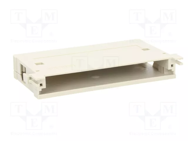 HARTING Carcasa para conectores DIN tipo C hembra angular o recto