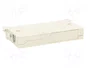 HARTING Carcasa para conectores DIN tipo C hembra angular o recto