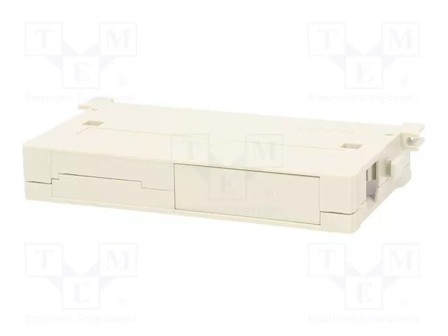 HARTING Carcasa para conectores DIN tipo C hembra angular o recto