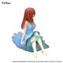 The Quintessential Quintuplets Specials Estatua PVC Bloo-me! Nakano Miku 11 cm