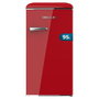 Mini Nevera Cecotec TT Origin 95 Red E 48,7 x 59,2 x 89,3 cm Rojo