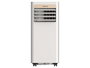 Dreame Aire Acondicionado Portátil 07PWIND10-C, para 25 m², 780W, Silencioso 51dB, Color Blanco y Oro