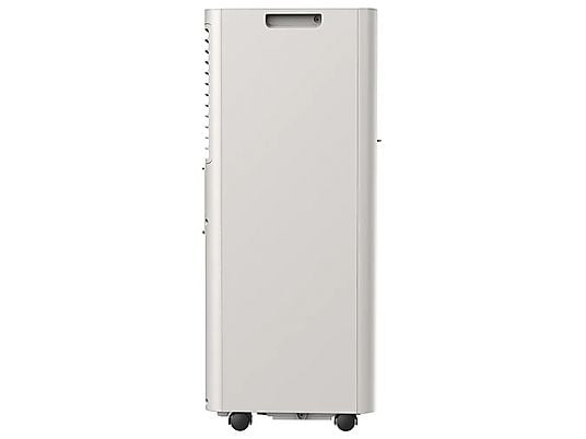 Dreame Aire Acondicionado Portátil 07PWIND10-C, para 25 m², 780W, Silencioso 51dB, Color Blanco y Oro Dreame Aire Acondicionado Portátil 07PWIND10-C, para 25 m², 780W, Silencioso 51dB, Color Blanco y Oro