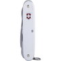 VICTORINOX V-0.82 71.26 Farmer X Alox Taschenmesser, silber
