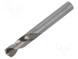 RECA Broca para metal HSS-Co 10 mm
