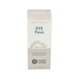 FORZA VITALE SYS.FAVA 50ml