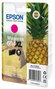 Epson 604XL Cartucho de Tinta Original Alto Rendimiento (XL) Magenta