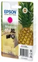 Epson 604XL - Cartucho de Tinta Original Alto Rendimiento (XL) Magenta (2.4ml) - Pack Individual para Expression Home y WorkForce