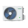 Kawair Split Aire Acondicionado 1x1 Modelo KW09WF-R32 2.6 kW Frigorías A++/A+ con WiFi, Función i-Feel, Autolimpieza, Gas R32, 220V-50Hz
