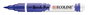 Ecoline Brush Pen Azul Ultramar Violeta 507