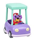 Bluey Set de juego Minifiguras Janet & El coche de la abuela Bluey Set de juego Minifiguras Janet & El coche de la abuela