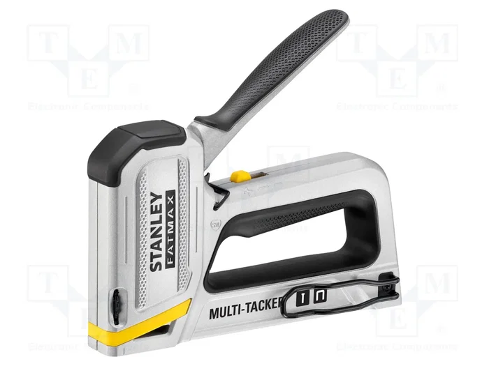 Stanley FMHT70250-0 Grapadora/clavadora de alta resistencia