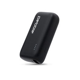 Veho Pebble PZ-5 Power Bank 5000mAh, 1x USB-C PD, 1x USB-A