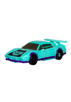 Hasbro Transformers Legacy United Deluxe G2 Universe Breakdown