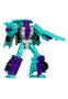 Hasbro Transformers Legacy United Deluxe G2 Universe Breakdown
