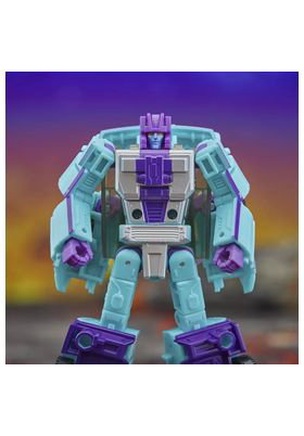 Hasbro Transformers Legacy United Deluxe G2 Universe Breakdown