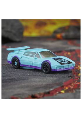 Hasbro Transformers Legacy United Deluxe G2 Universe Breakdown