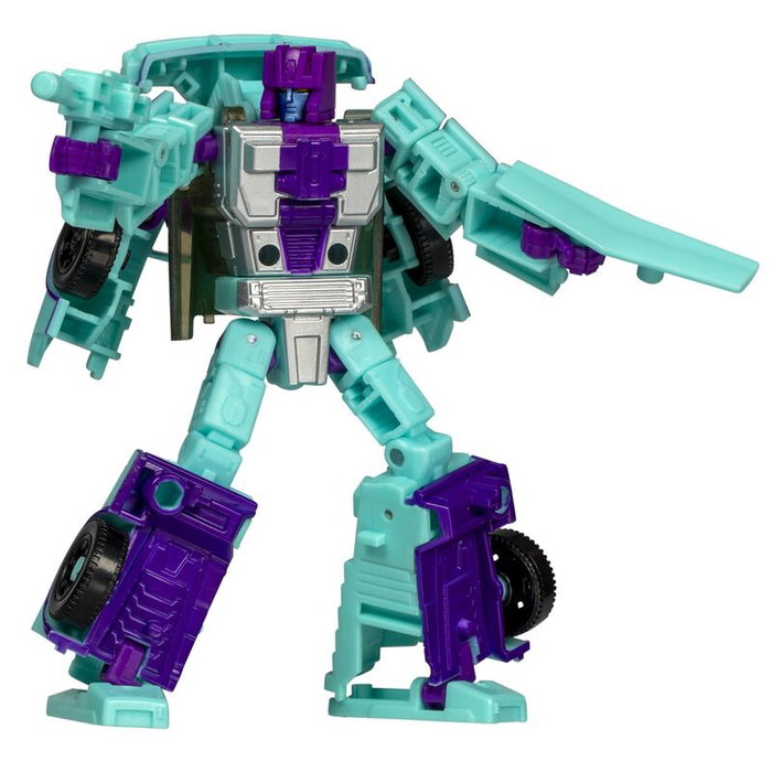Hasbro Transformers Legacy United Deluxe G2 Universe Breakdown Hasbro Transformers Legacy United Deluxe G2 Universe Breakdown