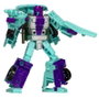 Hasbro Transformers Legacy United Deluxe G2 Universe Breakdown