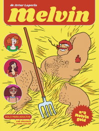 BANG Melvin 3, Laperla Artur - BANG