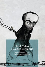 Paul Celan i Walter Benjamin, Paul Celan - EDICIONS REREMUS
