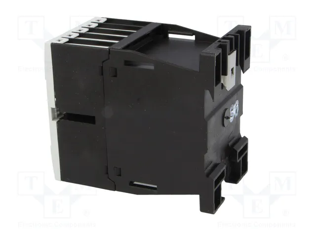 EATON ELECTRIC Contactor DILM7 3-polar 24VAC 7A EATON ELECTRIC Contactor DILM7 3-polar 24VAC 7A