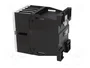 EATON ELECTRIC Contactor DILM7 3-polar 24VAC 7A
