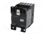 EATON ELECTRIC Contactor DILM7 3-polar 24VAC 7A