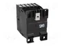 EATON ELECTRIC Contactor DILM7 3-polar 24VAC 7A