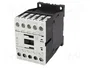 EATON ELECTRIC Contactor DILM7 3-polar 24VAC 7A