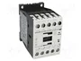 EATON ELECTRIC Contactor DILM7 3-polar 24VAC 7A