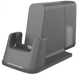Zebra TC22 TC27 Connect Cradle CRD-TC2L-1SNWS-01