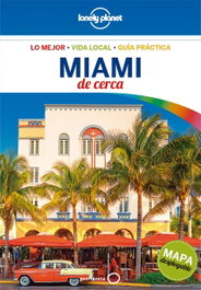 GEOPLANETA, MIAMI DE CERCA 2018, Regis St.Louis