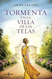 Random House, Tormenta en la Villa de las Telas - Anne Jacobs