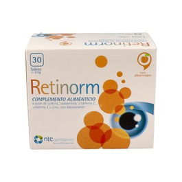 NTC Retinorm 30 Sobres