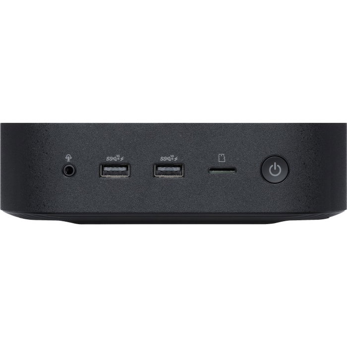 ASUS CHROMEBOX5-S3006UN i3-1220P 8GB DDR4 128GB M.2 Negro ChromeOS