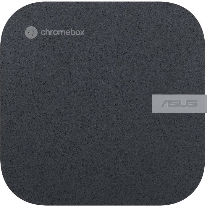 ASUS CHROMEBOX5-S3006UN i3-1220P 8GB DDR4 128GB M.2 Negro ChromeOS