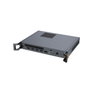 MAXHUB MT61N-I7 Mini PC Intel® Core™ i7 16 GB DDR4 256 GB Negro