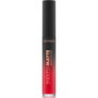 Catrice Endless Matte Barra de Labios Líquida #060 Red Flag - Tono Marrón Oscuro - Acabado Mate - 4.5 ml