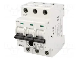 EATON ELECTRIC Interruptor motorizado Z-MS-40/3 18,5kW 220÷440VAC