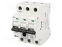 EATON ELECTRIC Interruptor motorizado Z-MS-40/3 18,5kW 220÷440VAC