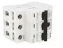 EATON ELECTRIC Interruptor motorizado Z-MS-40/3 18,5kW 220÷440VAC