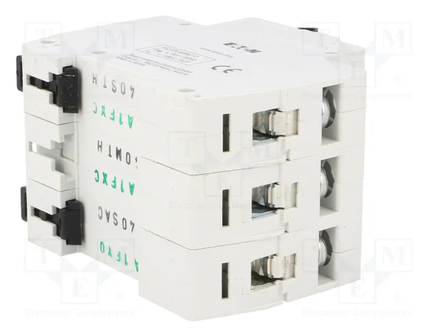 EATON ELECTRIC Interruptor motorizado Z-MS-40/3 18,5kW 220÷440VAC