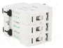 EATON ELECTRIC Interruptor motorizado Z-MS-40/3 18,5kW 220÷440VAC