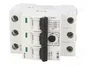EATON ELECTRIC Interruptor motorizado Z-MS-40/3 18,5kW 220÷440VAC