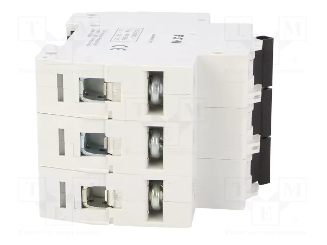 EATON ELECTRIC Interruptor motorizado Z-MS-40/3 18,5kW 220÷440VAC